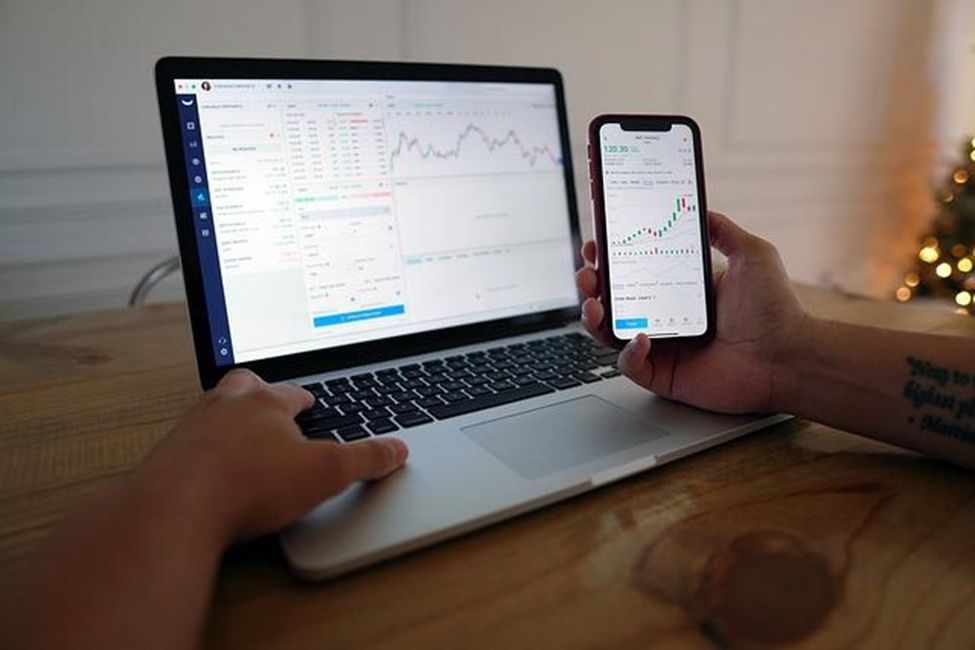 Top 4 Books to Learn Day Trading - SeeKen